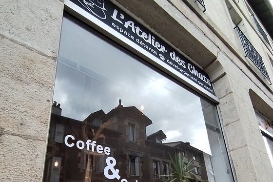 L'Atelier des Chats - photo 4