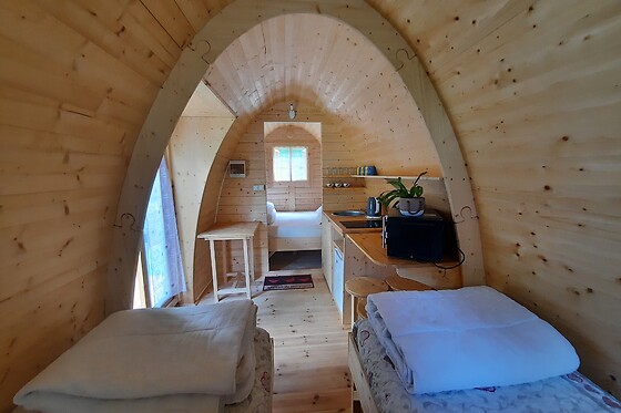 Les toy's roulottes - photo 9