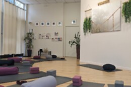 Mam'ZEN
