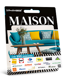 Carte Maison