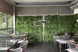 Un brunch pour deux à Wonderland Quai Nedy à Paris (75016)