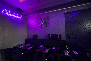 Un brunch pour deux à Wonderland Quai Nedy à Paris (75016)