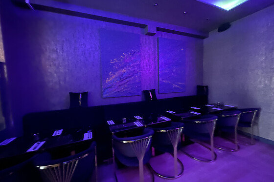 Un brunch pour deux à Wonderland Quai Nedy à Paris (75016)