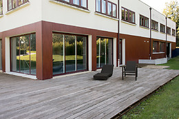 Spa Arômes et Bien-être