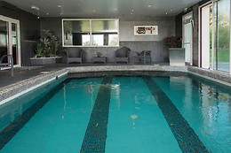 Spa Arômes et Bien-être