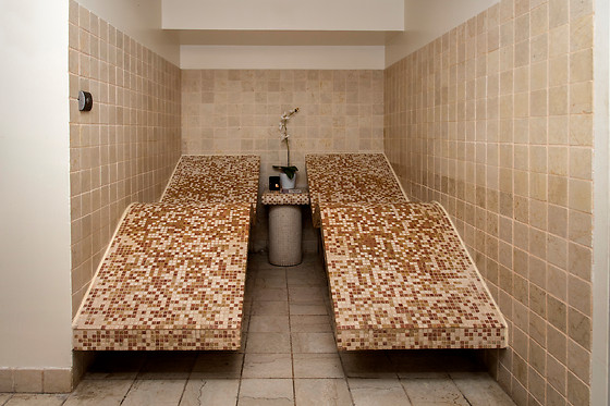 Spa Arômes et Bien-être - photo 0