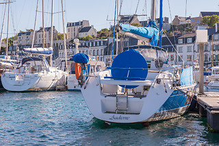 Séjour pour deux à CIE Bretagne écotourisme à Audierne (29)