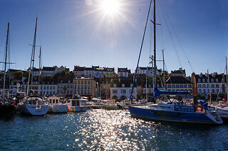 Séjour pour deux à CIE Bretagne écotourisme à Audierne (29)