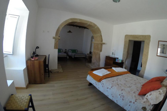 CASA DAS ANDORINHAS - photo 3