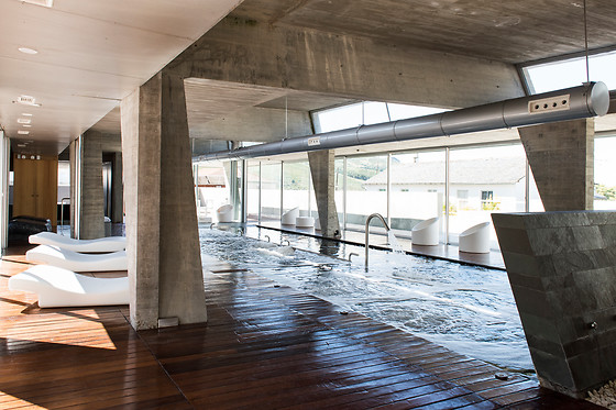 HOTEL SPA VILAVELLA - photo 1