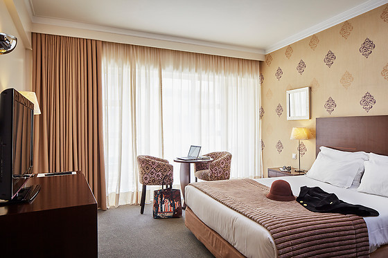HOTEL AS AMERICAS - photo 7