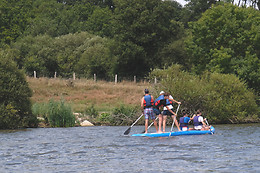 Au Fil des eaux