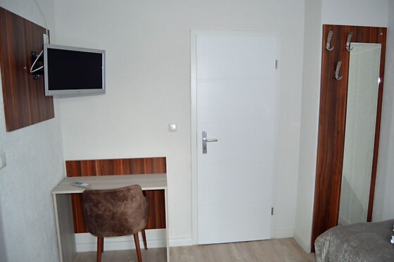 Online Booking EPS - photo 1