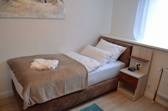 Online Booking EPS - photo 2