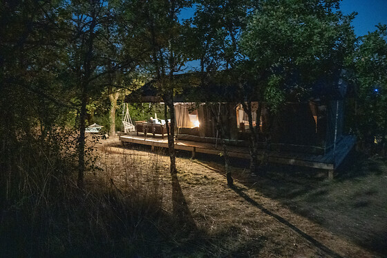 Aux Lodges du Mas de Nadal - photo 0