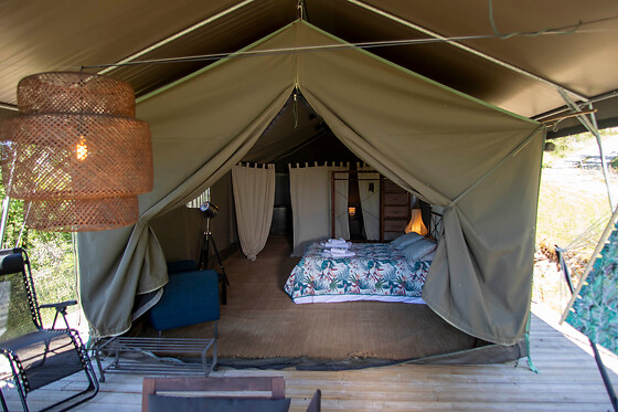Aux Lodges du Mas de Nadal - photo 3