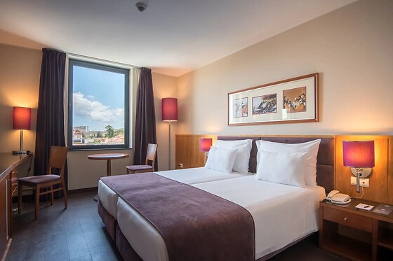 VILA GALE OPERA 4* - photo 4