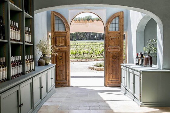 Domaine Rabiega - photo 10