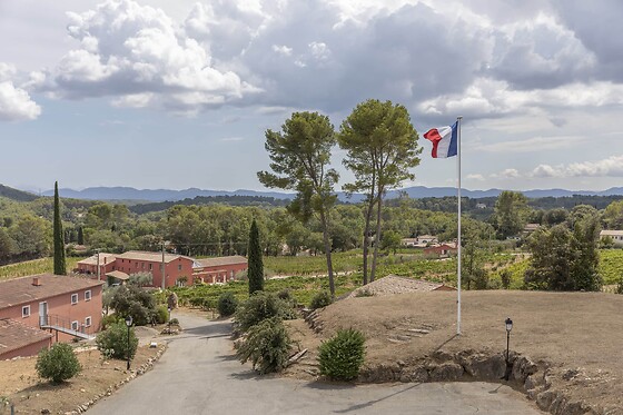 Domaine Rabiega - photo 1