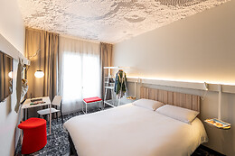 Ibis Lyon Centre Perrache