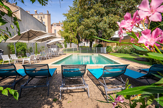 Ibis Styles Mâcon Centre - photo 4