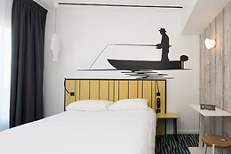 Ibis Styles Mâcon Centre