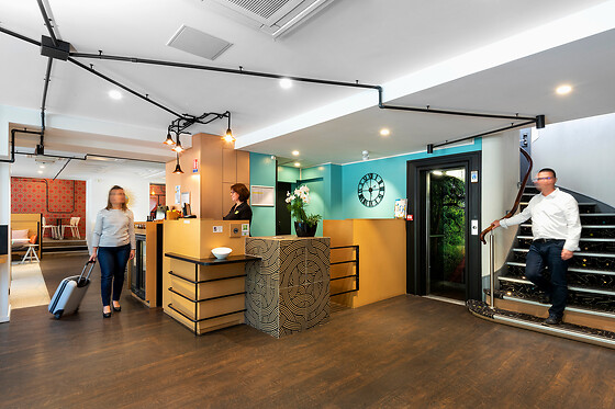Ibis Styles Mâcon Centre - photo 3