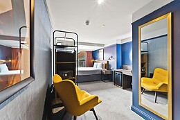 Online Booking EPS