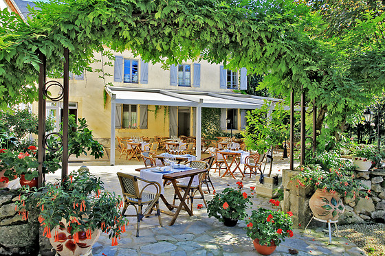 Le Moulin de Mitou - photo 4