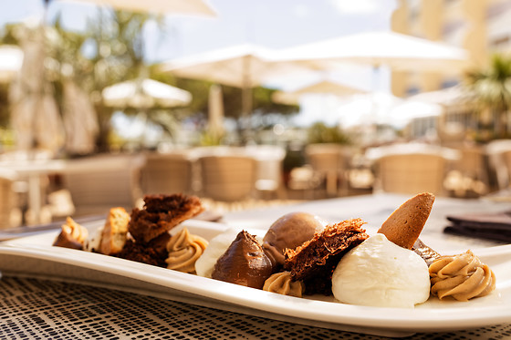 Hotel The Originals Montpellier Sud Neptune - photo 13