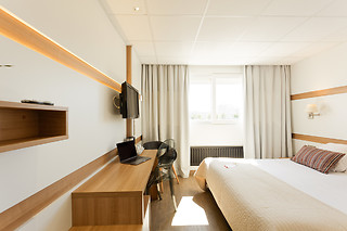 Un séjour pour 2 à The Originals Boutique, Hôtel Neptune, Montpellier Sud à Mauguio (34)