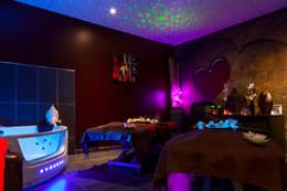 Spa La Vie est Belle