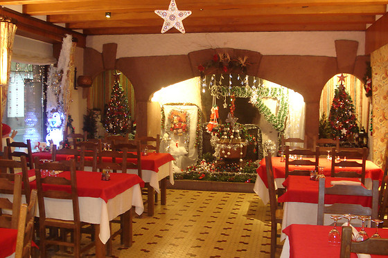 Un séjour pour deux à L'Auberge Aux portes de Conques à Saint-Cyprien-sur-Dourdou (12)