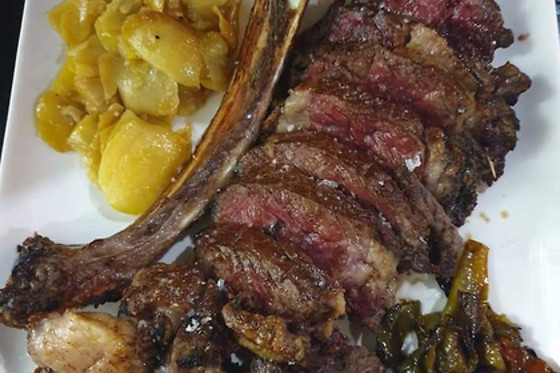 RESTAURANTE 8º ARTE - photo 4