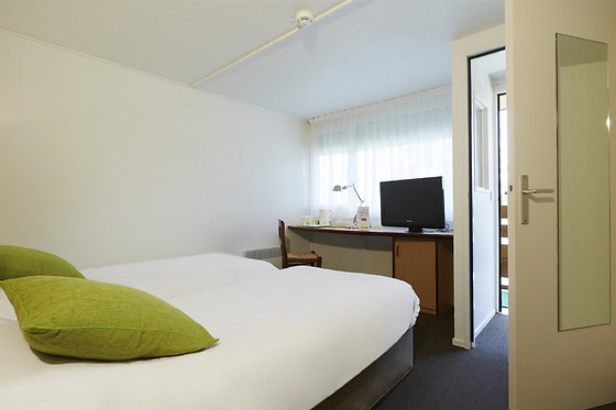 Kyriad Direct Gonesse - photo 3