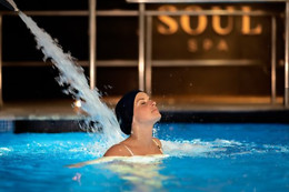 Soul Spa Praia da Rocha