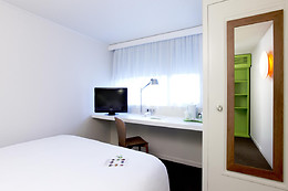 Campanile Lille Est Villeneuve D Ascq