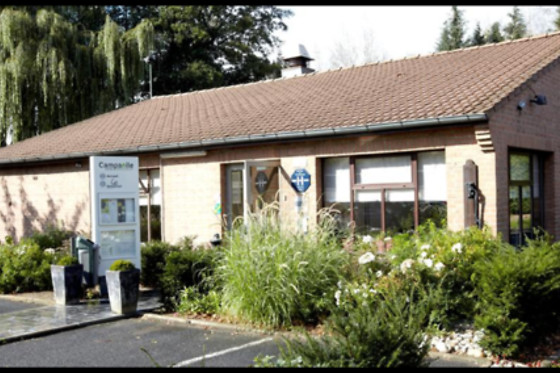 Campanile Lille Est Villeneuve D Ascq - photo 0