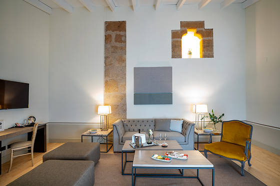 HOTEL PALACIO DE ARENALES & SPA - photo 18