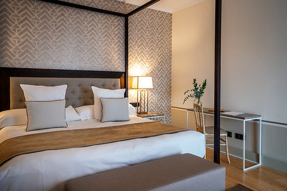 HOTEL PALACIO DE ARENALES & SPA - photo 12
