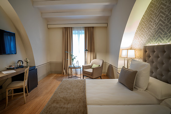 HOTEL PALACIO DE ARENALES & SPA - photo 29