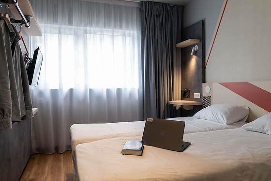 Online Booking EPS - photo 3