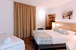 Online Booking EPS
