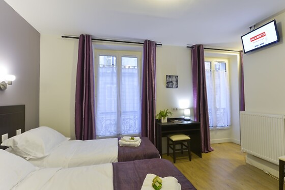 Online Booking EPS - photo 2