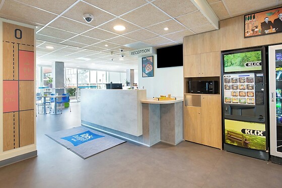 Online Booking EPS - photo 4