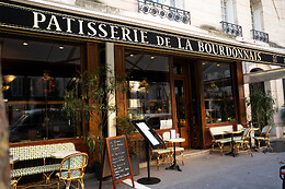 Pâtisserie de la Bourdonnais