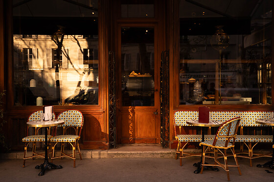 Pâtisserie de la Bourdonnais - photo 1