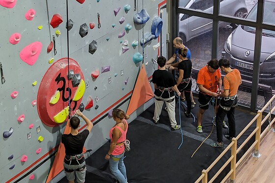 AWESOME BOULDER CENTER - photo 0