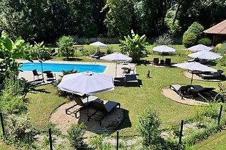 Un séjour gourmand pour 2 au Château de Challanges**** à Beaune (21)