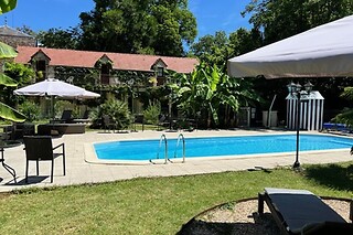 Un séjour gourmand pour 2 au Château de Challanges**** à Beaune (21)
